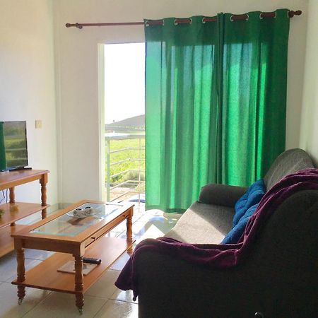 Apartamentos Los Llanos De Aridane Exteriör bild