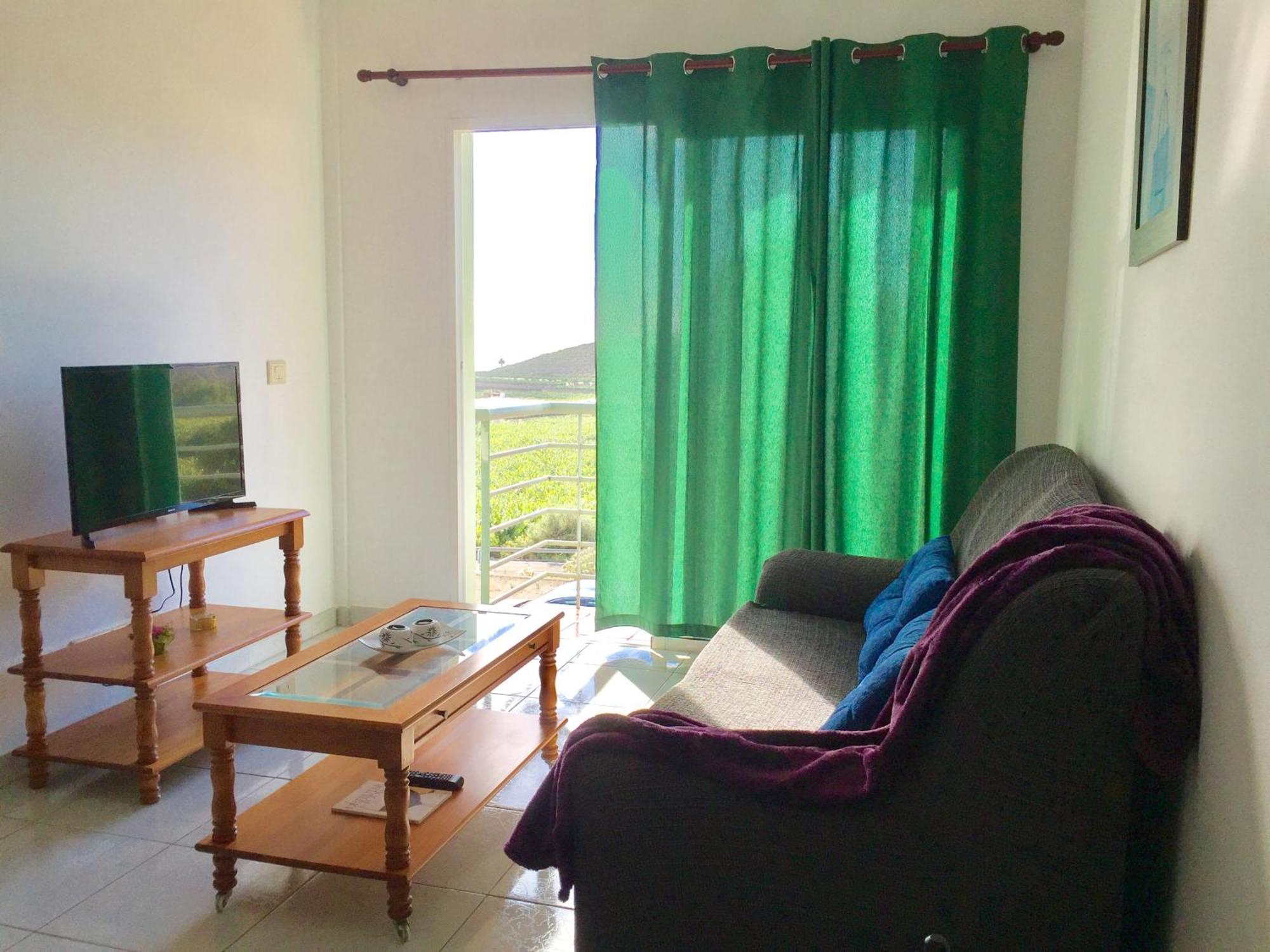 Apartamentos Los Llanos De Aridane Exteriör bild