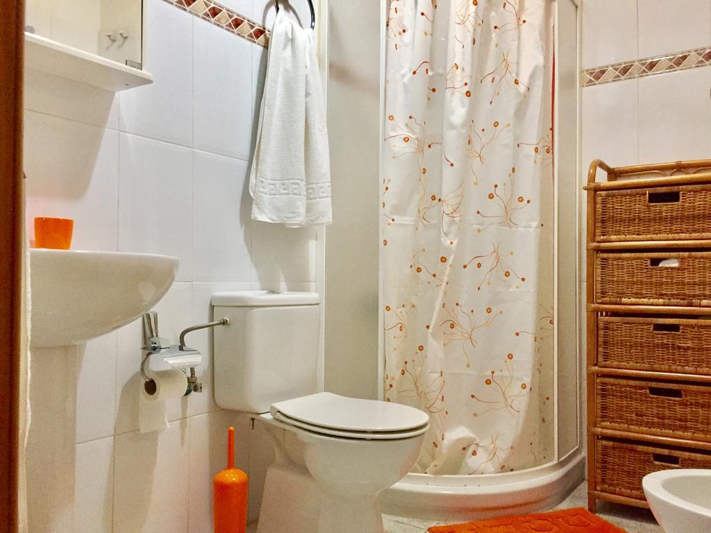 Apartamentos Los Llanos De Aridane Exteriör bild